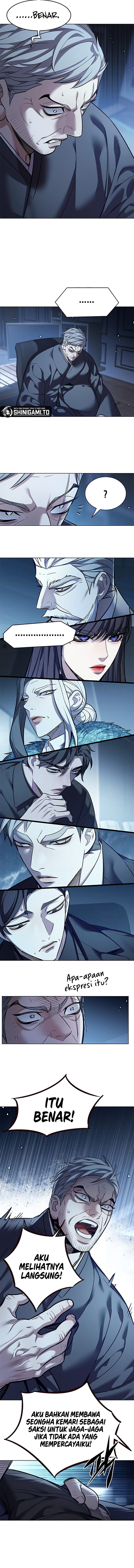 Eleceed chapter 356