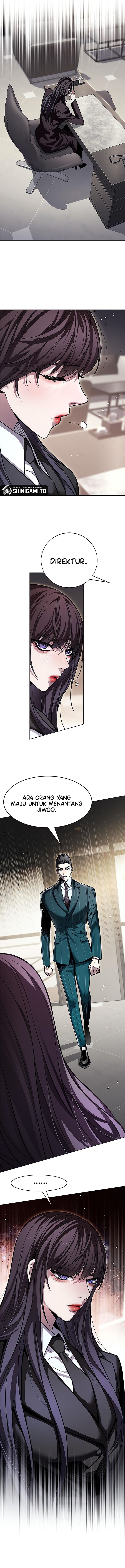 Eleceed chapter 356