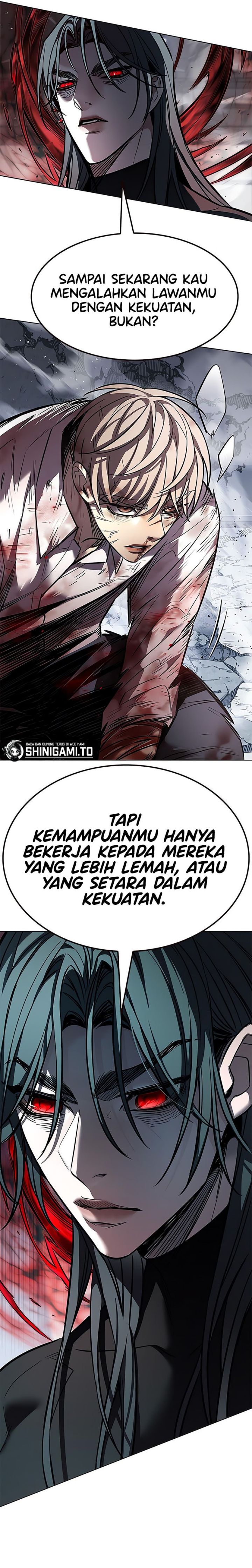 Dilarang COPAS - situs resmi www.mangacanblog.com - Komik eleceed 359 - chapter 359 360 Indonesia eleceed 359 - chapter 359 Terbaru 18|Baca Manga Komik Indonesia|Mangacan
