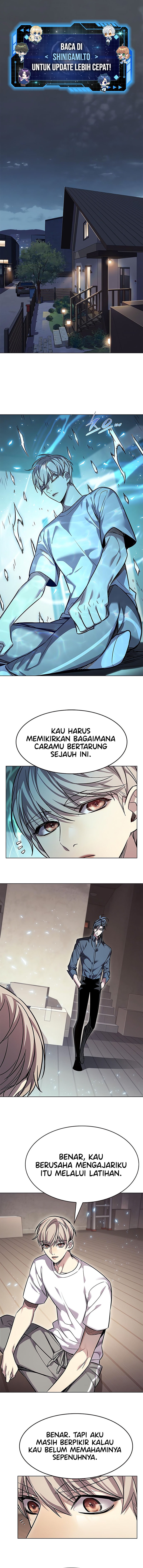 Eleceed chapter 360
