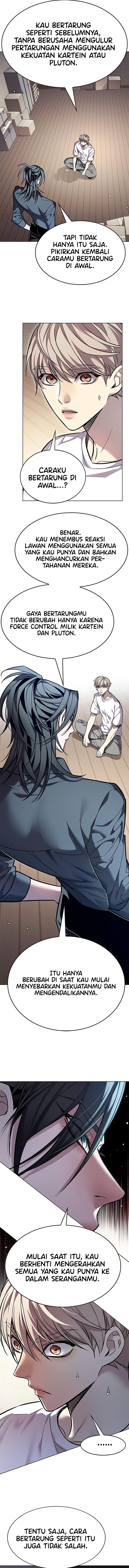 Eleceed chapter 360