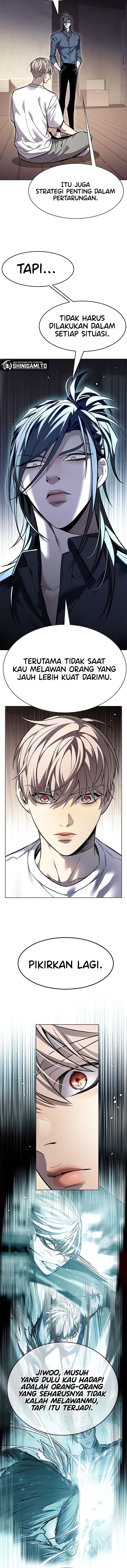 Eleceed chapter 360