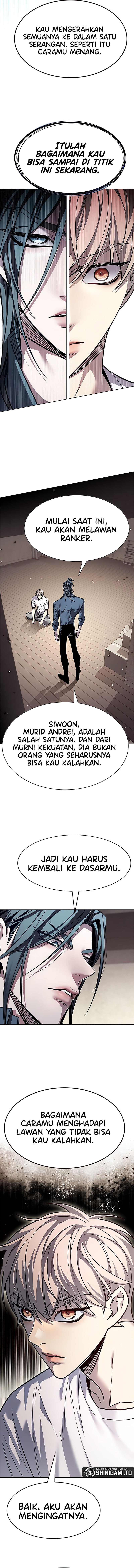 Eleceed chapter 360