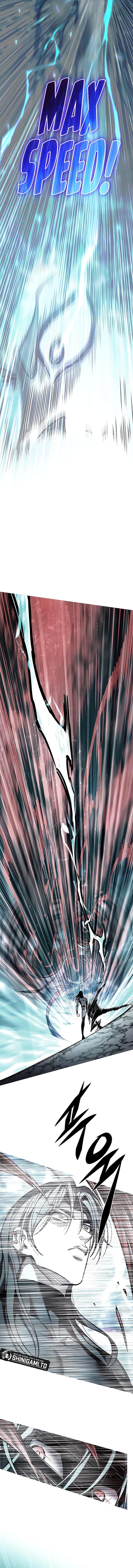 Eleceed chapter 360