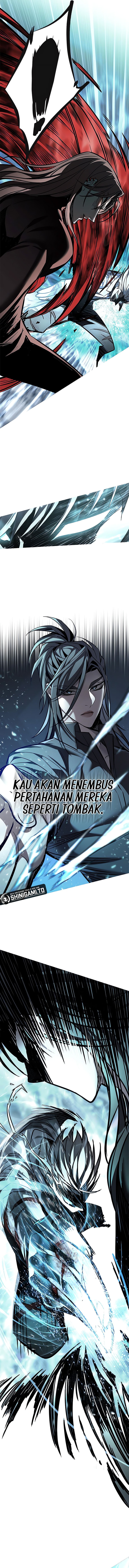 Eleceed chapter 360