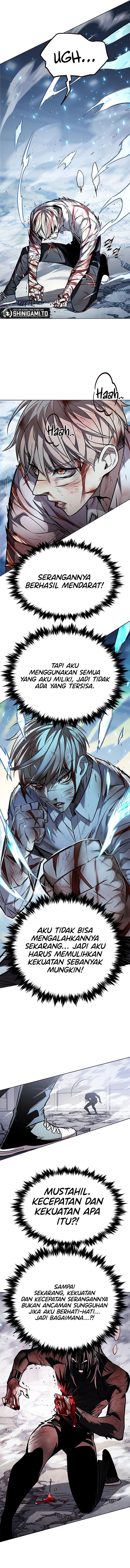 Eleceed chapter 360