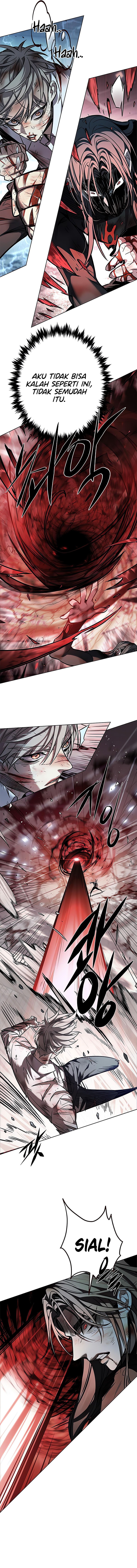 Eleceed chapter 360