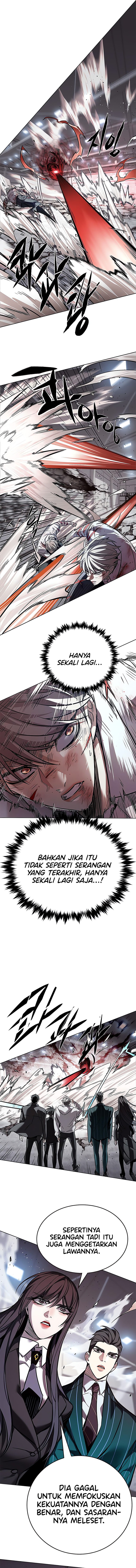 Eleceed chapter 360