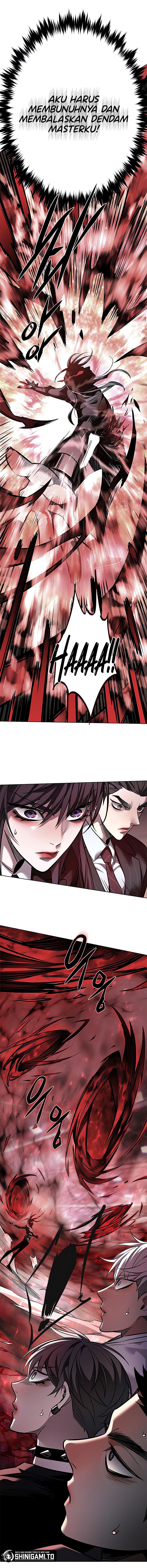 Eleceed chapter 360