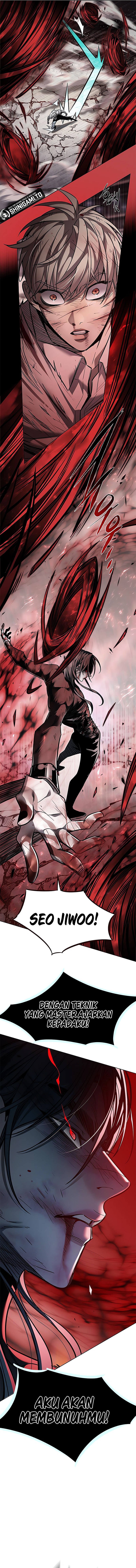 Eleceed chapter 360