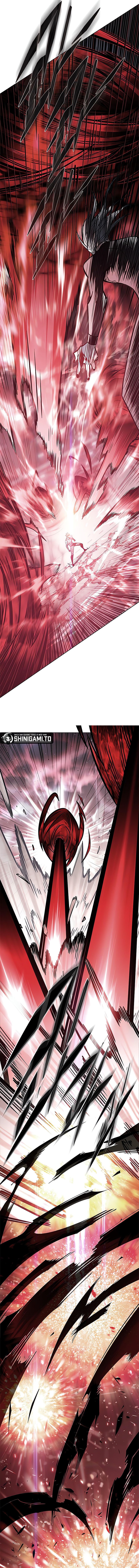 Eleceed chapter 360