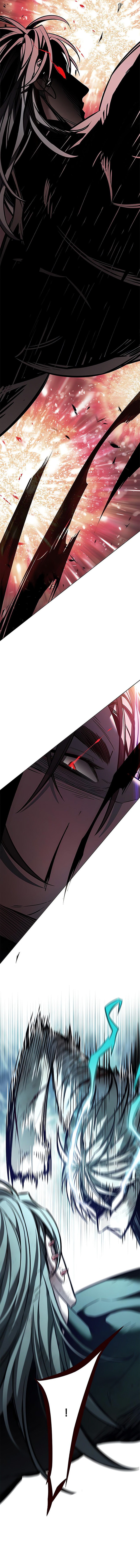 Eleceed chapter 360