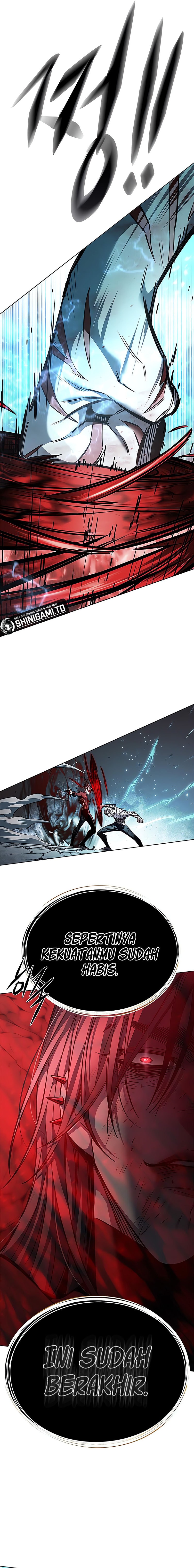 Eleceed chapter 360