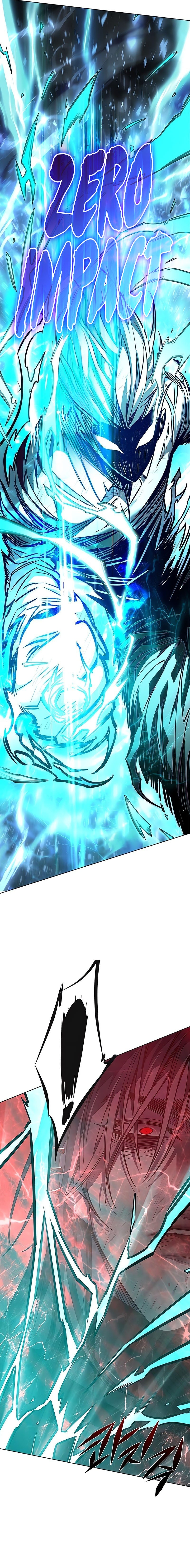 Eleceed chapter 360