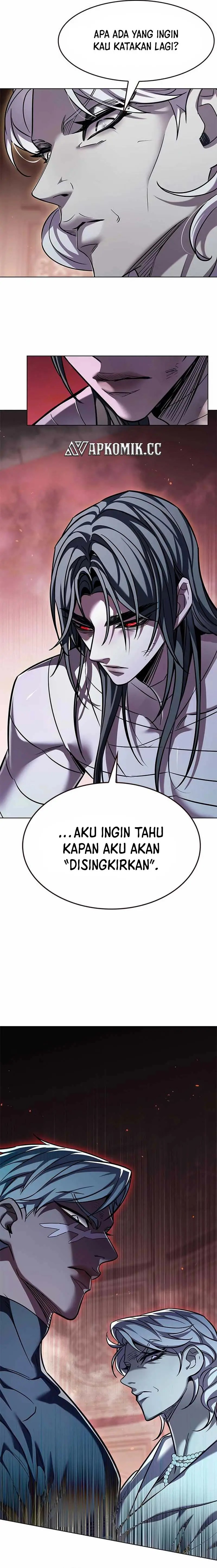 Eleceed chapter 363