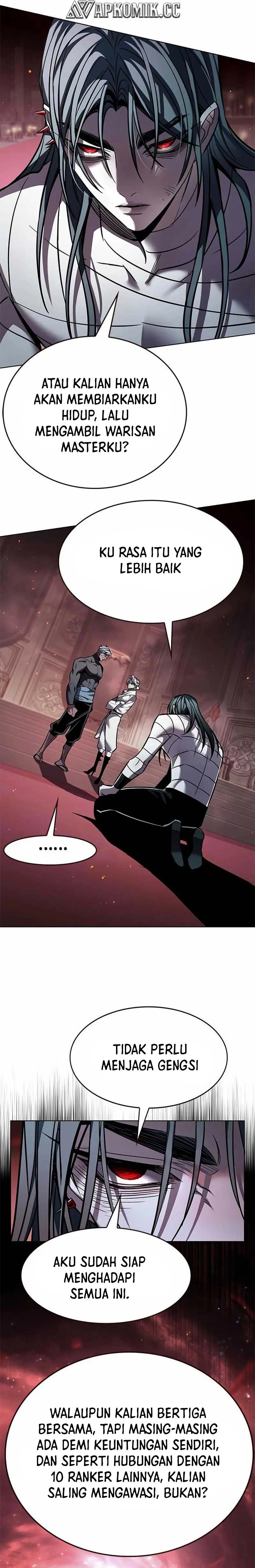 Eleceed chapter 363