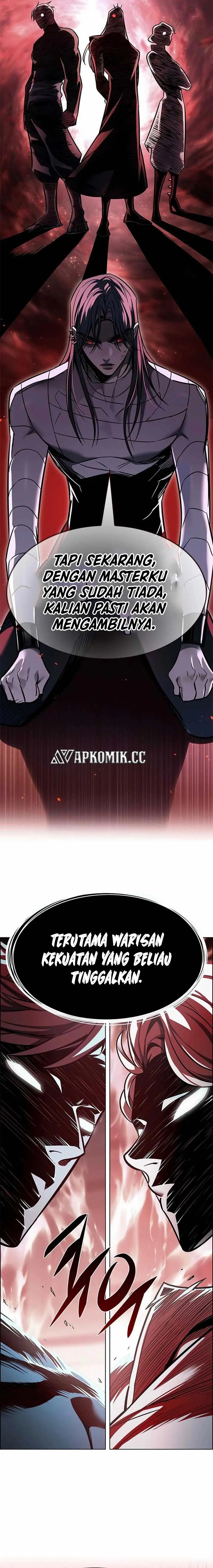 Eleceed chapter 363
