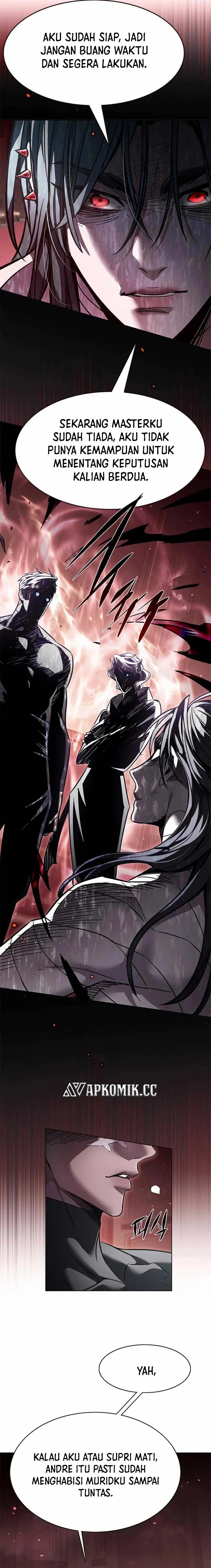 Eleceed chapter 363