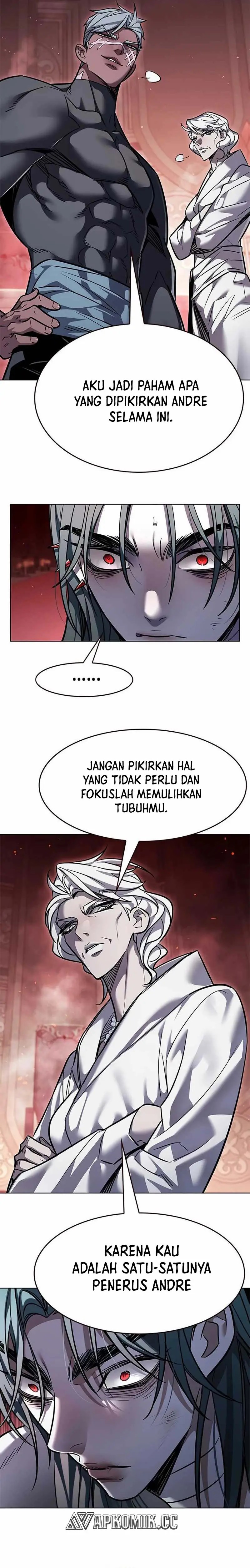 Eleceed chapter 363