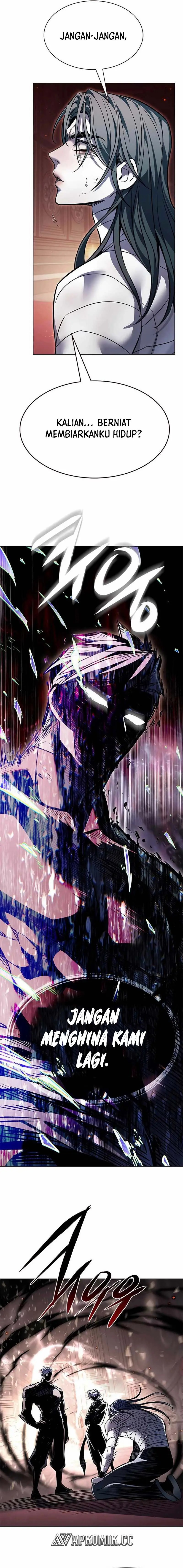 Eleceed chapter 363