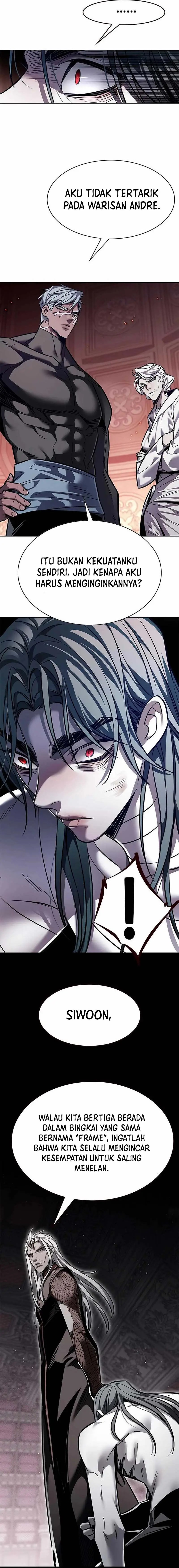 Eleceed chapter 363