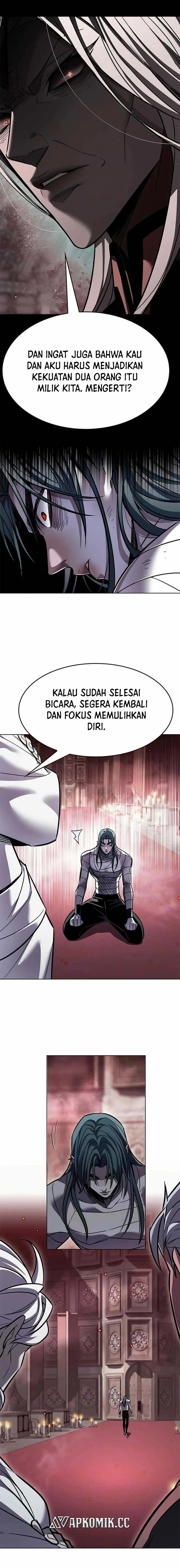 Eleceed chapter 363