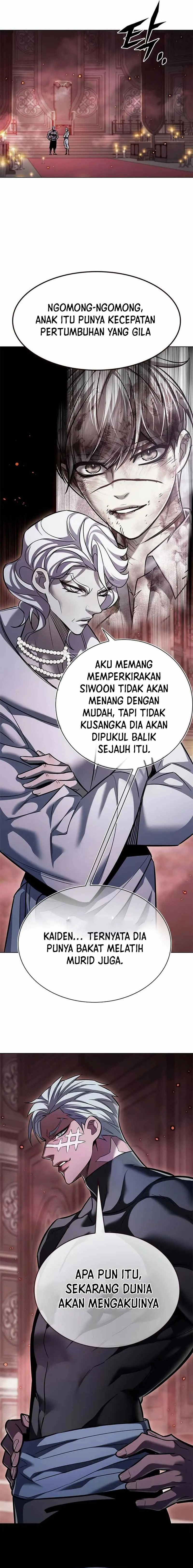 Eleceed chapter 363