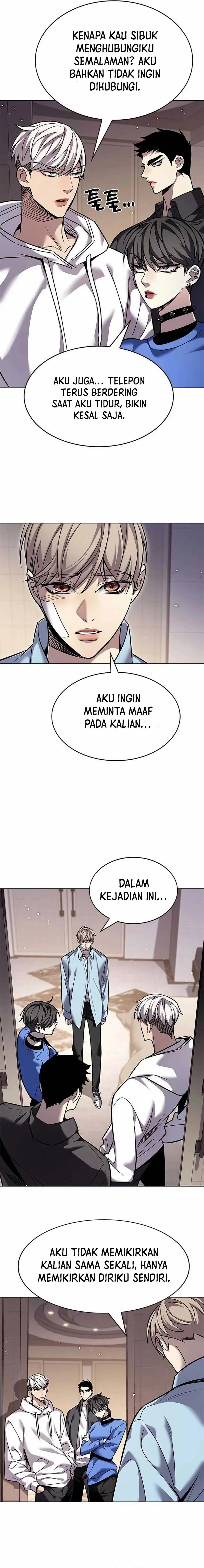 Eleceed chapter 363