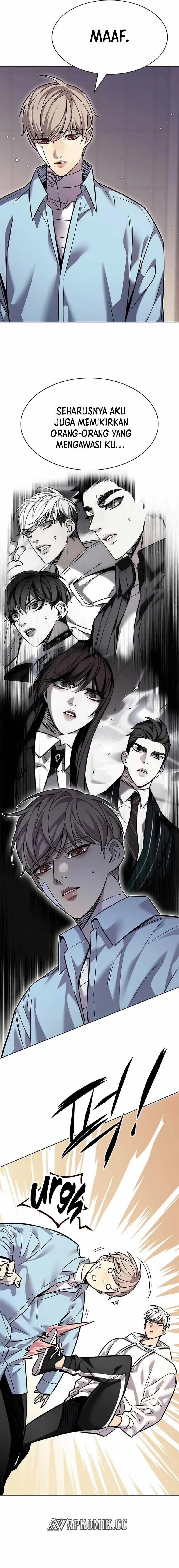 Eleceed chapter 363