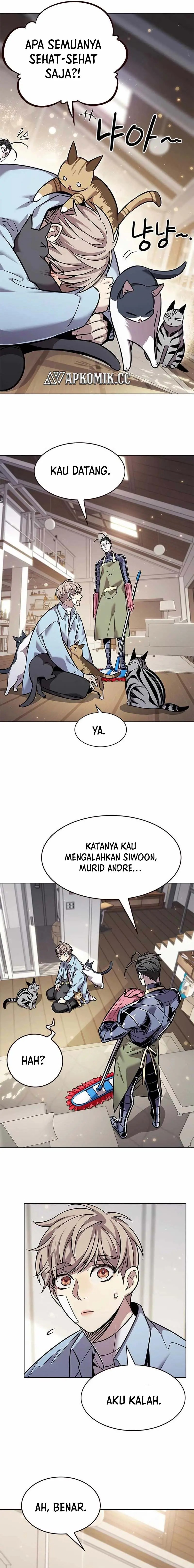 Eleceed chapter 363