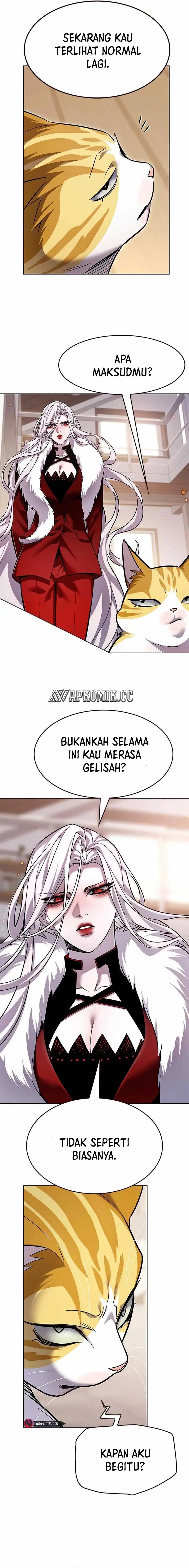 Eleceed chapter 363