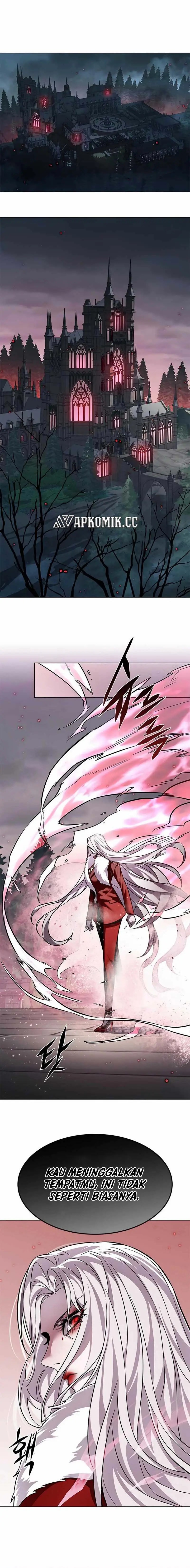 Eleceed chapter 363