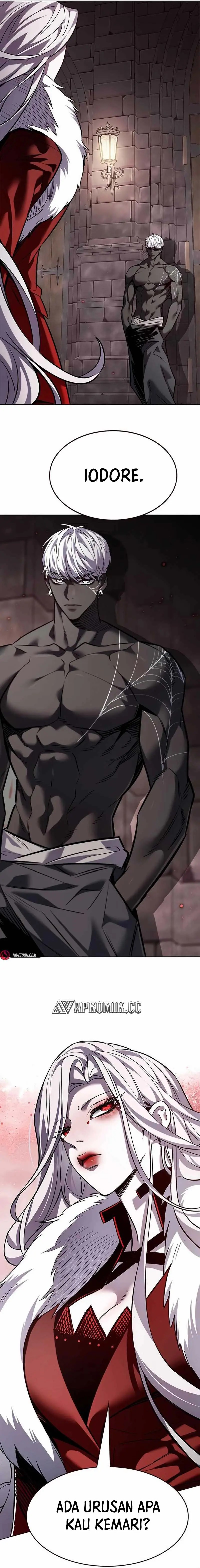 Eleceed chapter 363