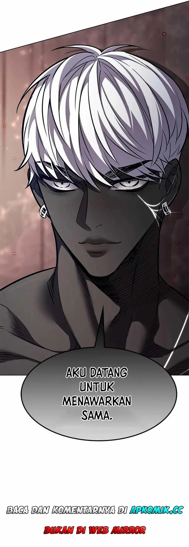 Eleceed chapter 363