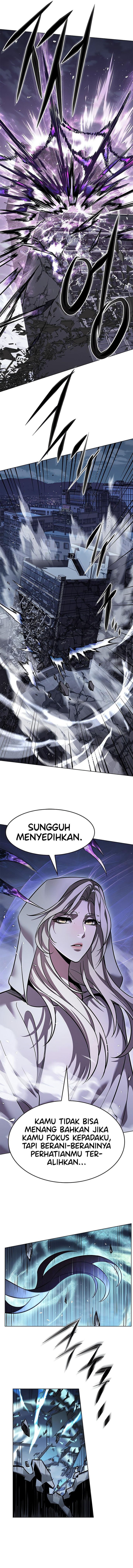 Eleceed Chapter 381 Bahasa Indonesia