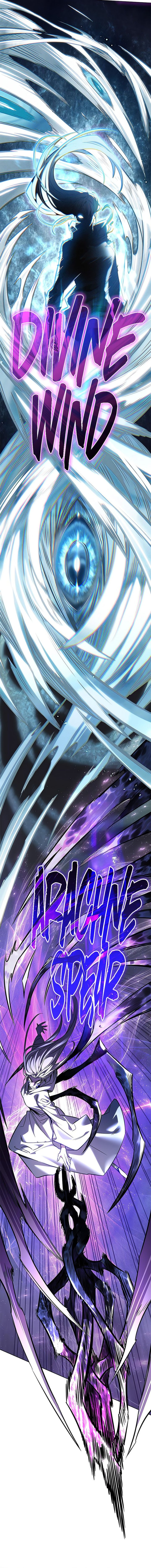 Eleceed Chapter 381 Bahasa Indonesia