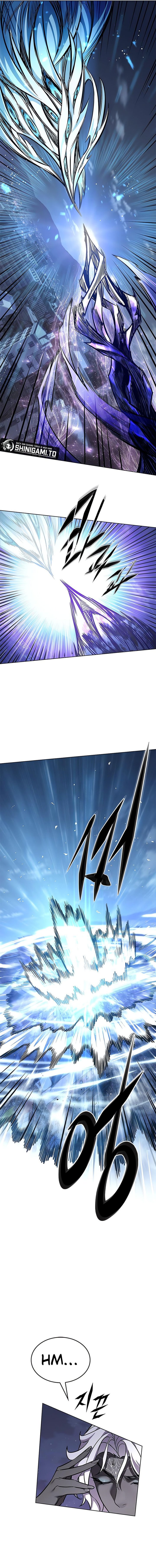 Eleceed Chapter 381 Bahasa Indonesia