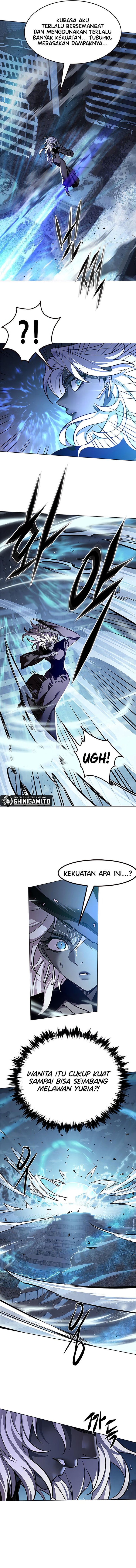 Eleceed Chapter 381 Bahasa Indonesia