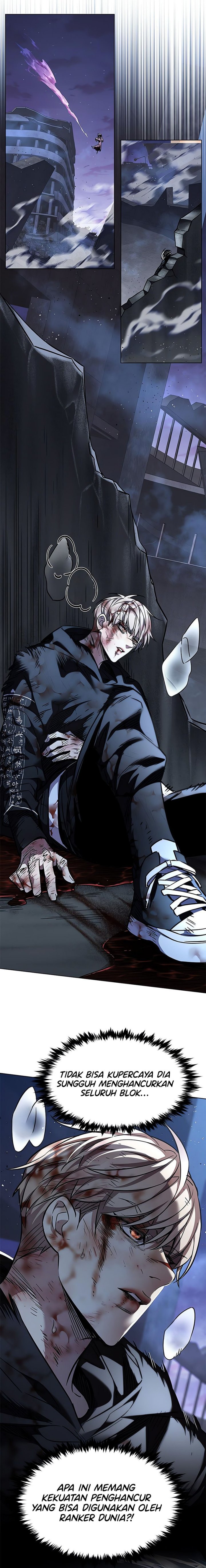 Eleceed Chapter 381 Bahasa Indonesia