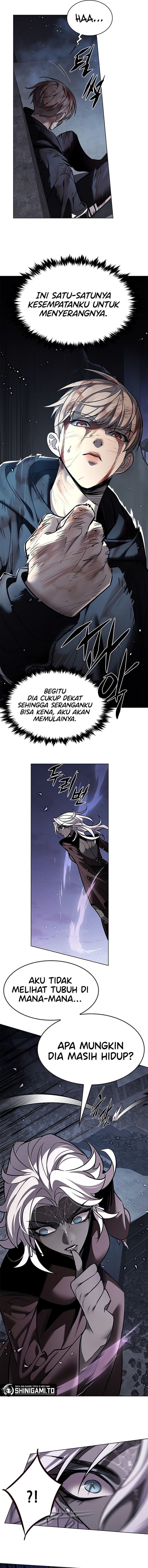 Eleceed Chapter 381 Bahasa Indonesia