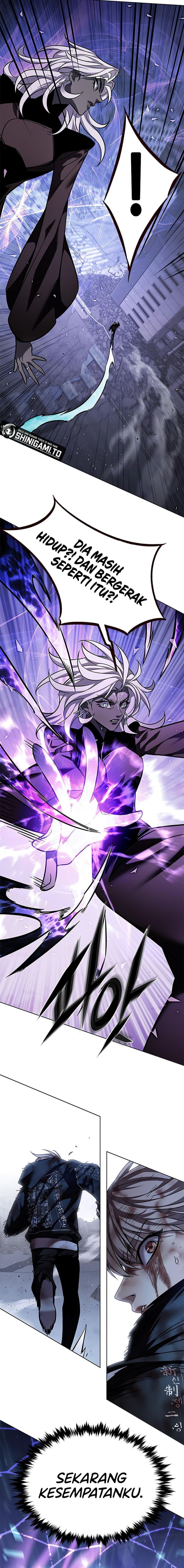 Eleceed Chapter 381 Bahasa Indonesia