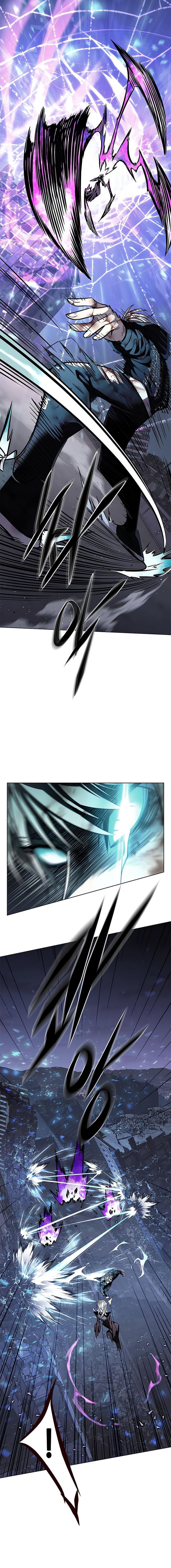 Eleceed Chapter 381 Bahasa Indonesia