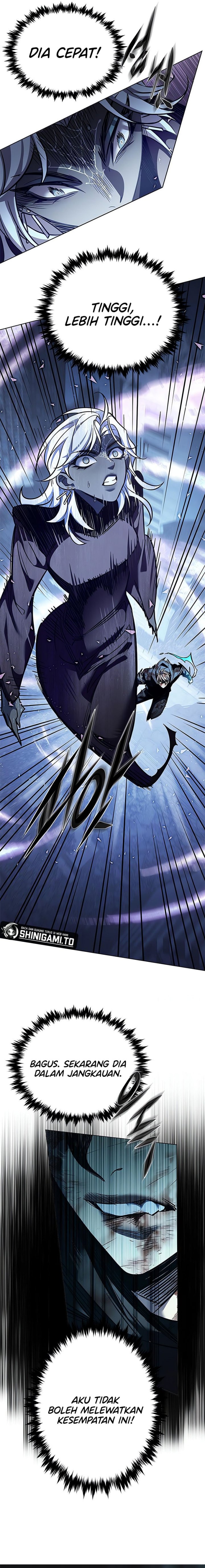 Eleceed Chapter 381 Bahasa Indonesia