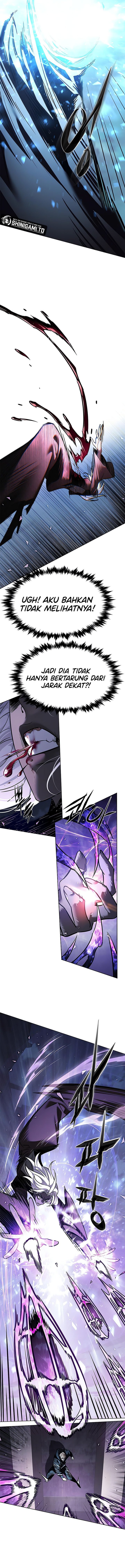 Eleceed Chapter 381 Bahasa Indonesia
