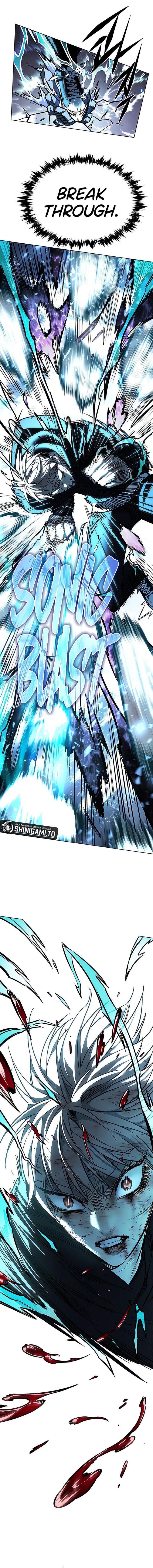 Eleceed Chapter 381 Bahasa Indonesia