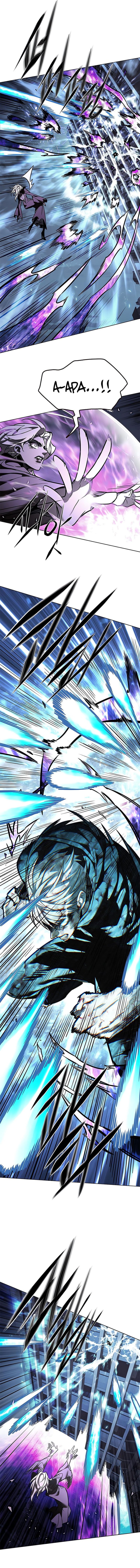 Eleceed Chapter 381 Bahasa Indonesia