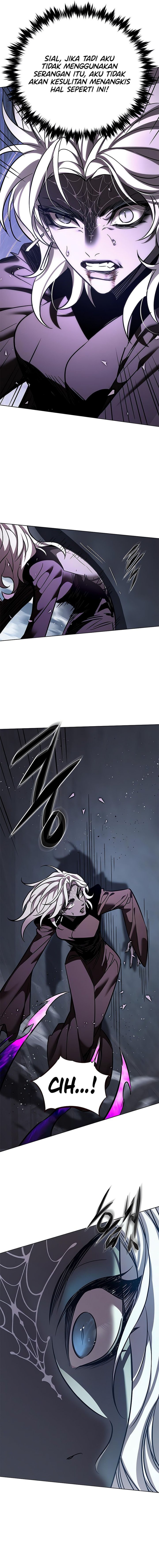 Eleceed Chapter 381 Bahasa Indonesia