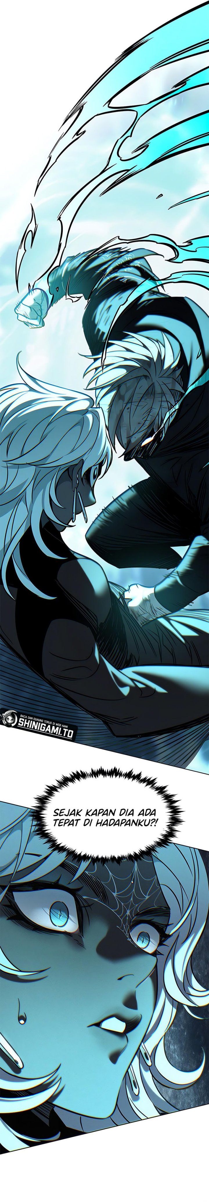 Eleceed Chapter 381 Bahasa Indonesia
