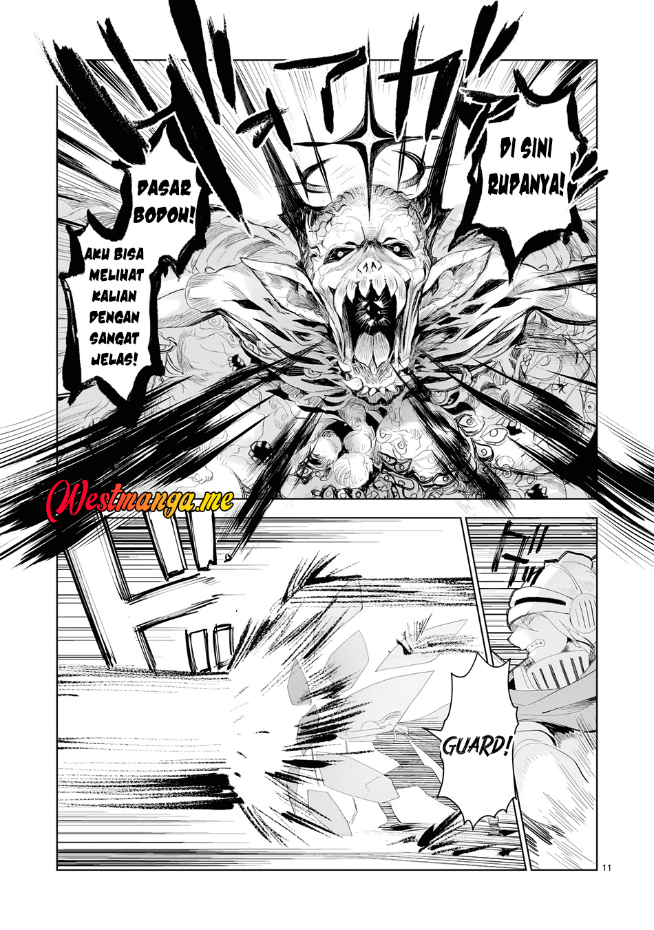 Elf Tsuma to Hajimeru Yuukyuu no Tabi ~Densetsu no Yuusha, Aisuru Elf to Tomoni 100-nen Mae ni Sukutta Sekai wo Tabisuru~ chapter 1