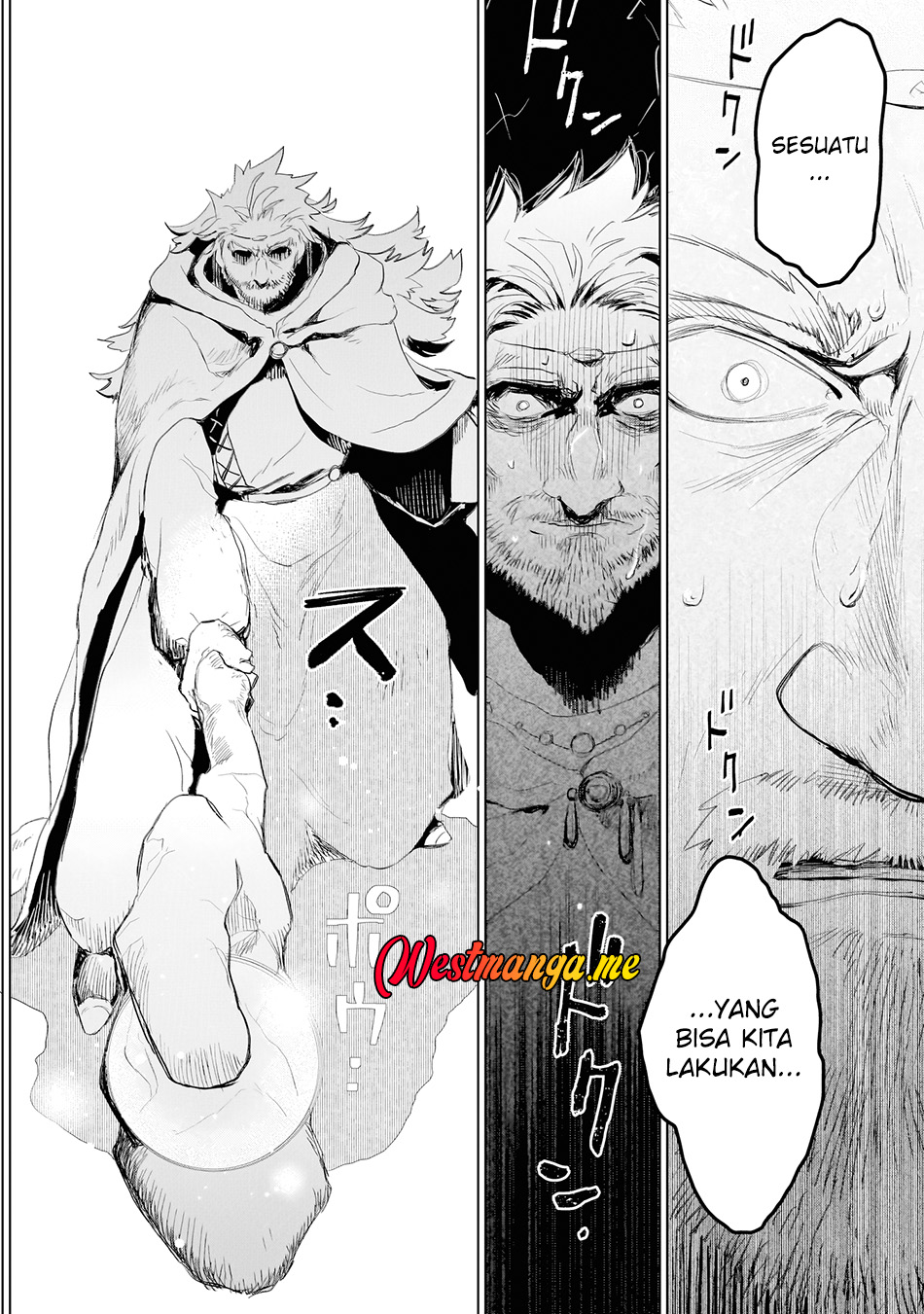 Elf Tsuma to Hajimeru Yuukyuu no Tabi ~Densetsu no Yuusha, Aisuru Elf to Tomoni 100-nen Mae ni Sukutta Sekai wo Tabisuru~ chapter 1